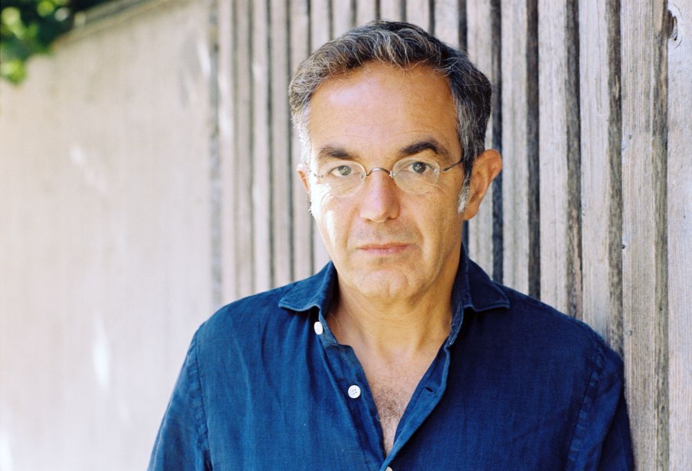 Navid Kermani in Detmold