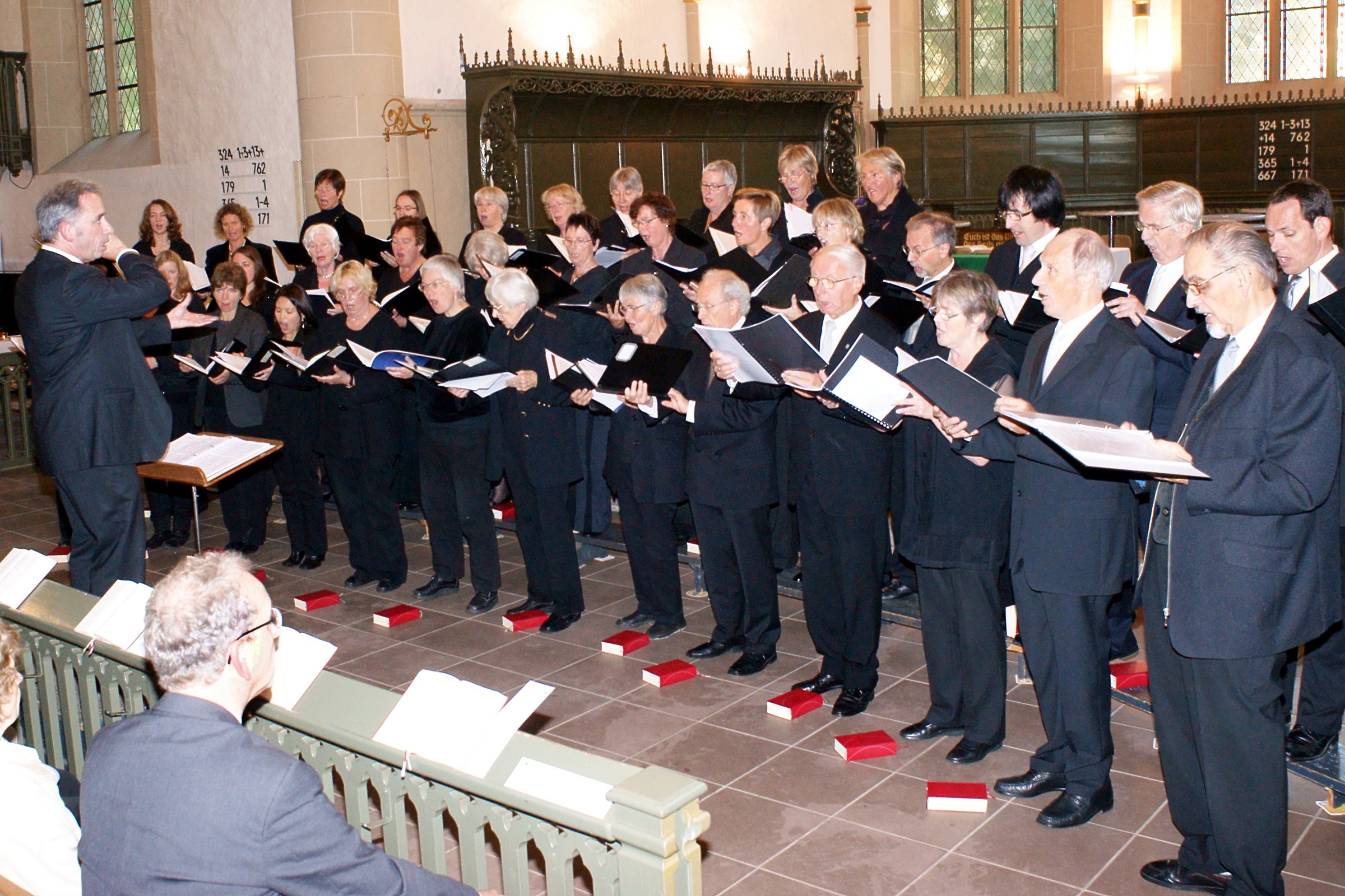 Lippische Landeskirche: Die Lieder Der Reformierten